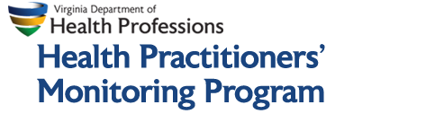 Health Practitioners' Monitoring Program
